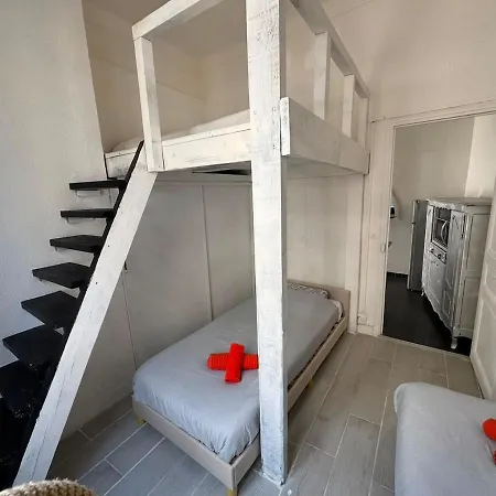 1 Sur Reynes 4pers Proche Centre * كانيو سور مير